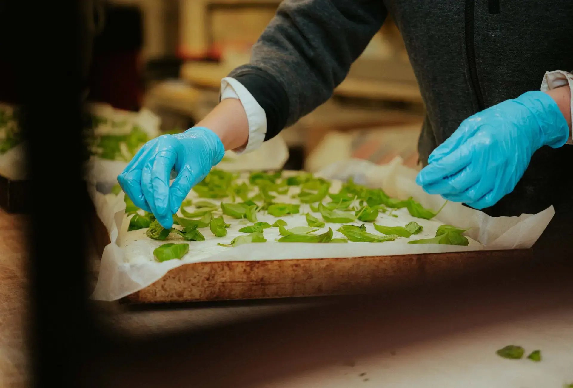 Bröllopscatering med smakfulla rätter och elegant presentation