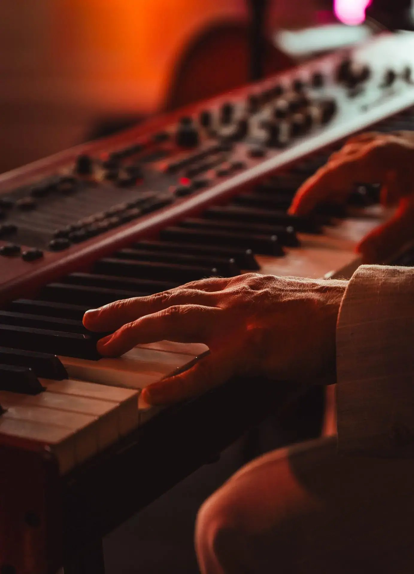 Professionell musik och underhållning för bröllop