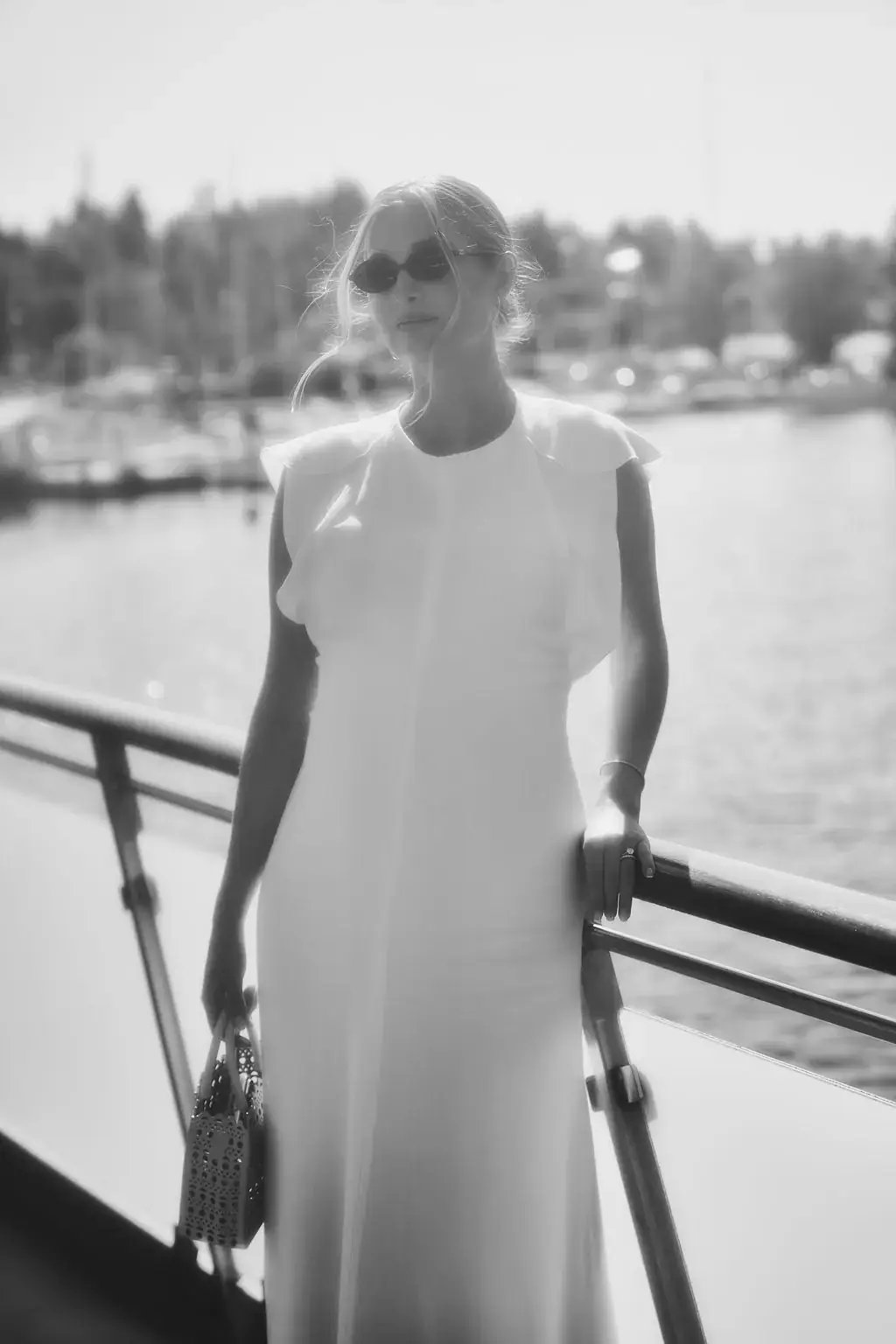 Bröllopsfotografi som fångar känslan under bröllopsdagen