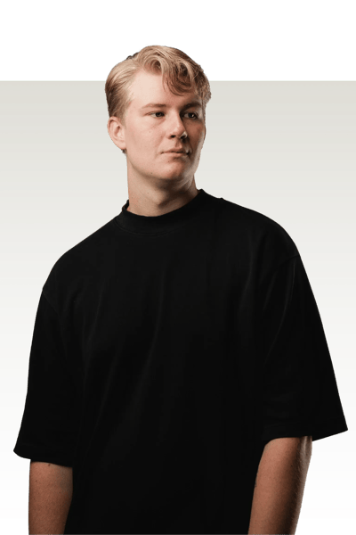 Professionell DJ EKN spelar musik under bröllopens alla olika delar