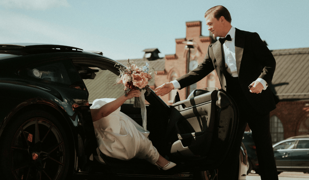 bröllopstrender 2026