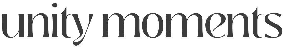 Unity moments logga SVART utan undertitel-2