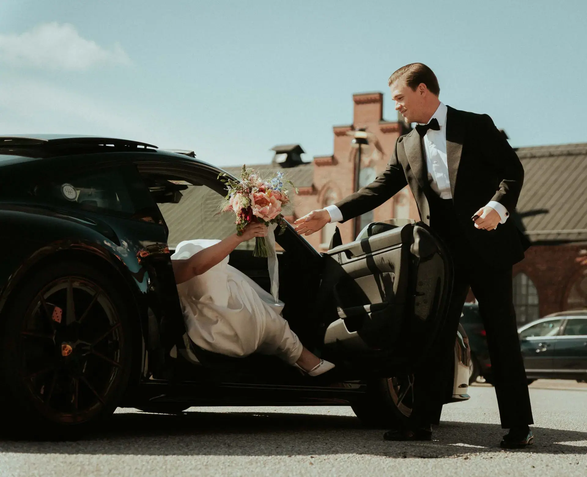 Förhandsvisning av video